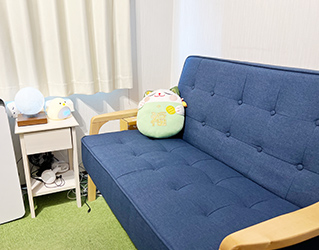 室内風景